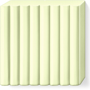Modelliermasse Staedtler FIMO effect 8020 - vanilla pastell ofenhärtend 57 g