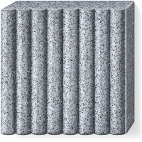 Modelliermasse Staedtler FIMO effect 8020 - granit steinfarbend ofenhärtend 57 g