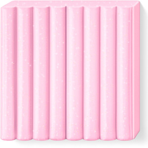 Modelliermasse Staedtler FIMO Kids 8030 - light pink normalfarbend ofenhärtend 42 g
