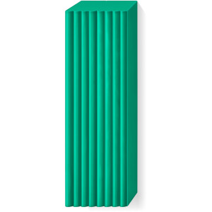 Modelliermasse Staedtler FIMO professional 8041 - grün normalfarbend ofenhärtend 454 g