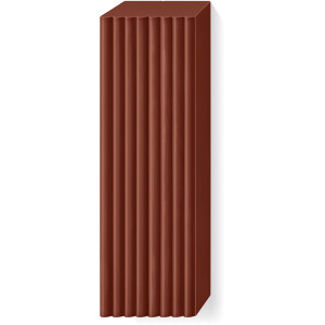 Modelliermasse Staedtler FIMO professional 8041 - schokolade normalfarbend ofenhärtend 454 g