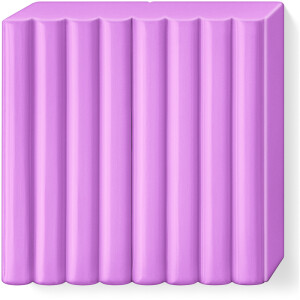 Modelliermasse Staedtler FIMO soft 8020 - lavendel normalfarbend ofenhärtend 57 g