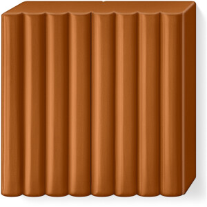 Modelliermasse Staedtler FIMO soft 8020 - caramel normalfarbend ofenhärtend 57 g