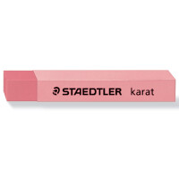Softpastellkreide Staedtler Karat 2430 - Ø 10 mm krapprosa