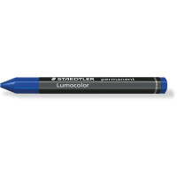 Universalkreide Staedtler Lumocolor 236 - &Oslash; 12 mm blau