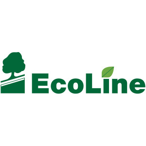 Permanentmarker edding EcoLine 25 - schwarz 1 mm Rundspitze nachfüllbar