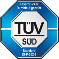 Universaletikett Avery Zweckform 3424 - A4 105 x 48 mm weiß permanent ultragrip FSC Papier für alle Druckertypen Pckg/1200