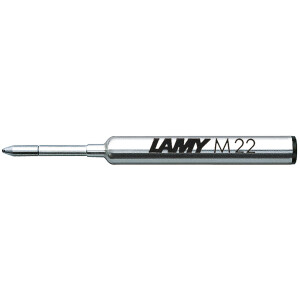 Kugelschreiber Ersatzmine Lamy 1213381 - Compact Mine M...
