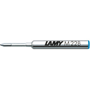 Kugelschreiber Ersatzmine Lamy 1213384 - Compact Mine B...