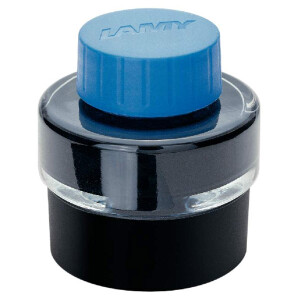 Füllhalter Tintenglas Lamy T51 1208927 - blau 30 ml