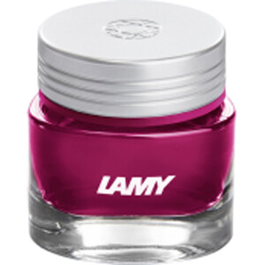 Füllhalter Tintenglas Lamy T53 1333272 - pink 30 ml