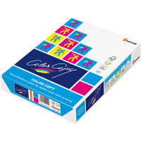 Farblaserpapier mondi Color Copy Premium 8687BG - A3+ 305 x 457 mm weiß für Farblaserdrucker 160 CIE satiniert FSC 90 g/m² Pckg/500