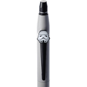 Tintenroller Cross Click Star Wars 40-AT0625SD-18 -...