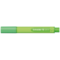 Fineliner Schneider Link-It 912 191215 - highland-green 0,4 mm gummierter Dreikantschaft