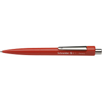 Kugelschreiber Schneider K1 315 - rotes Gehäuse Mine M rot