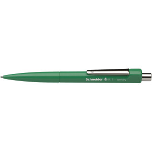 Kugelschreiber Schneider K1 315 - grünes...