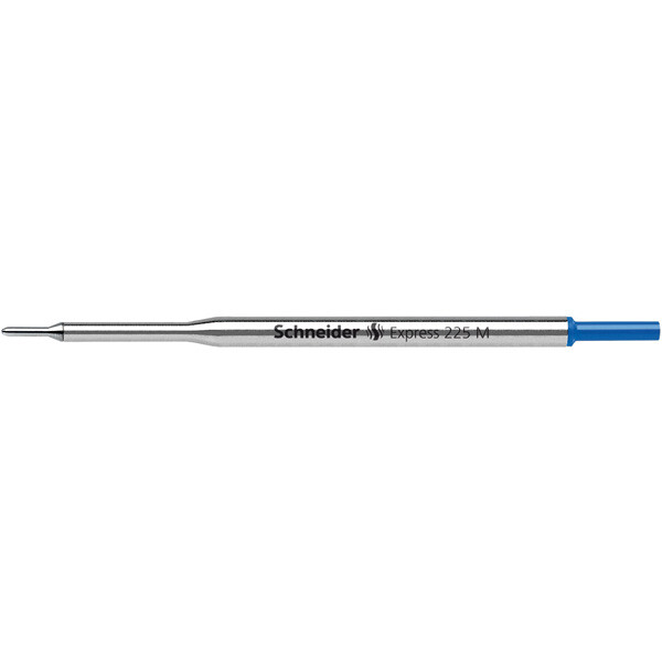 Kugelschreiber Ersatzmine Schneider Express 225 7013 - ISO-Format G1 Mine M blau