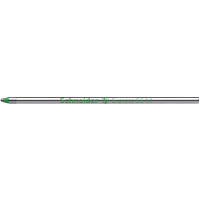 Mehrfarbkugelschreiber Ersatzmine Schneider Express 56 7204 - ISO-Format D Mine M grün