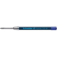 Kugelschreiber Ersatzmine Schneider Express 7363 - ISO-Format G2 Mine M blau