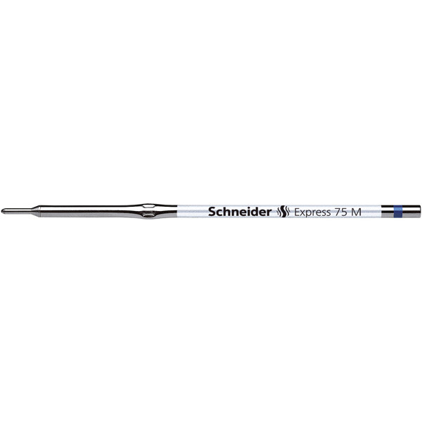 Kugelschreiber Ersatzmine Schneider Express 7513 - ISO-Format A2 Mine M blau