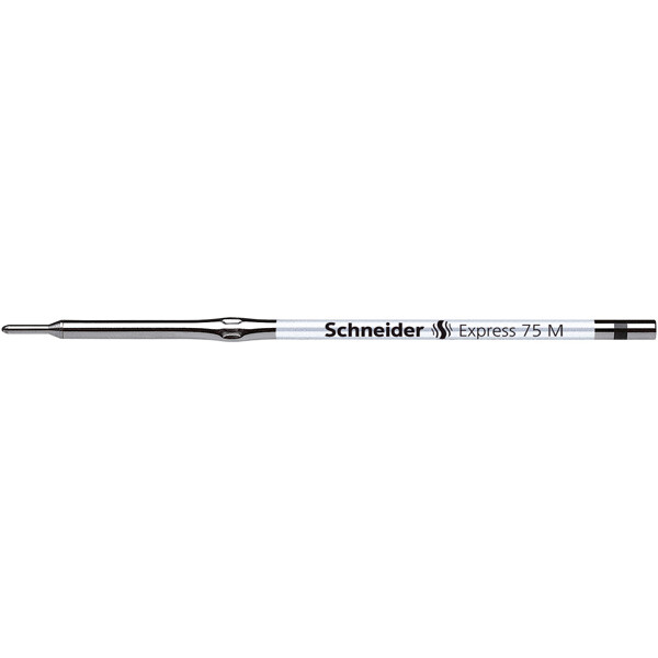Kugelschreiber Ersatzmine Schneider Express 7511 - ISO-Format A2 Mine M schwarz