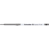 Kugelschreiber Ersatzmine Schneider Express 7511 - ISO-Format A2 Mine M schwarz