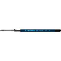 Kugelschreiber Ersatzmine Schneider Slider 755 - ISO-Format G2 Mine XB schwarz