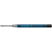 Kugelschreiber Ersatzmine Schneider Slider 756 - ISO-Format G2 Mine M schwarz