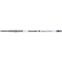 Kugelschreiber Ersatzmine Schneider Express 7763 - ISO-Format X20 Mine M blau