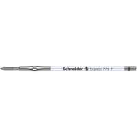 Kugelschreiber Ersatzmine Schneider Express 7751 - ISO-Format X20 Mine F schwarz