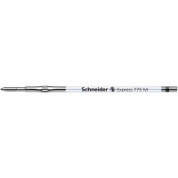 Kugelschreiber Ersatzmine Schneider Express 7761 - ISO-Format X20 Mine M schwarz
