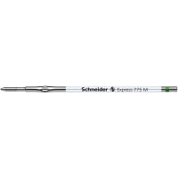 Kugelschreiber Ersatzmine Schneider Express 7764 - ISO-Format X20 Mine M grün