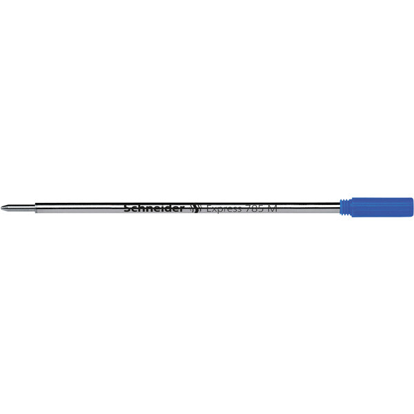 Kugelschreiber Ersatzmine Schneider Express 786 - ISO-Format Cross Mine M blau