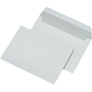 Briefumschlag Mayer Kuvert 30005399 - DIN C6 114 x 162 mm...