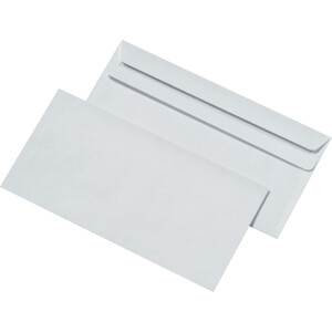 Briefumschlag Mayer Kuvert 30005354 - DIN Lang 110 x 220...