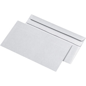 Briefumschlag Mayer Kuvert 30005431 - Kompakthülle...