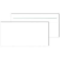Briefumschlag Mayer Kuvert 30006836 - DIN Lang 110 x 220 mm selbstklebend ohne Fenster weiß 72 g/m² Pckg/1000