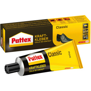 Kraftkleber Pattex Classic 9H PCL3C - Tube 50 g
