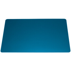 Schreibunterlage Durable 7103 - 65 x 52 cm dunkelblau PVC