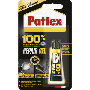 Reparaturkleber Pattex Repair Extreme 9H PRX18 -...
