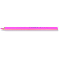 Trockentextmarker Staedtler Textsurfer dry 12864 - pink 4 mm Rundspitze permanent nicht nachfüllbar
