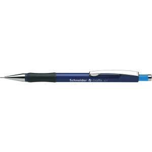 Feinminenstift Schneider Graffix 1562 - blau 0,70 mm HB