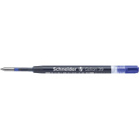 Gelroller Ersatzmine Schneider 103903 - blau 0,4 mm für Mod. Gelion 1
