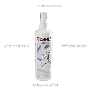 Wandtafel Reinigungsspray Dahle 95135 - Pumpspray 250 ml