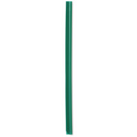 Klemmschiene Durable 2900 - A4 grün für 30 Blatt Pckg/100