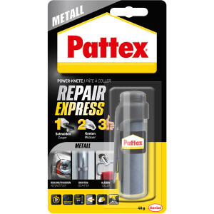 Zweikomponentenkleber Pattex Repair Express 9H PRE7M -...