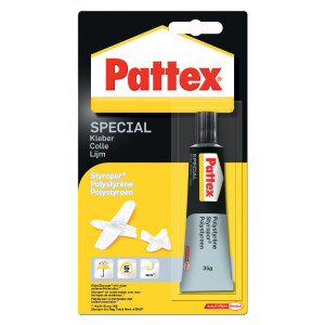 Spezialkleber Pattex Special 9H PXSS1 - Tube für...