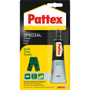 Spezialkleber Pattex Special 9H PXST1 - Tube für...