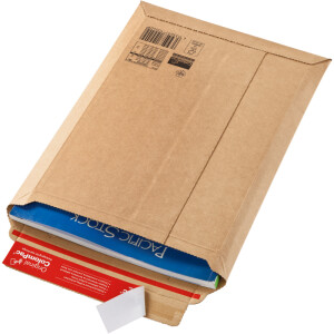 Versandverpackung Mayer Kuvert ColomPac 30000183 - DIN B4...