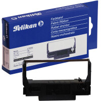 Druckerfarbband Pelikan für Epson 578666 - Gr. 655 violett ERC 30/34/38 Universal u.a. 13 mm x 5 m